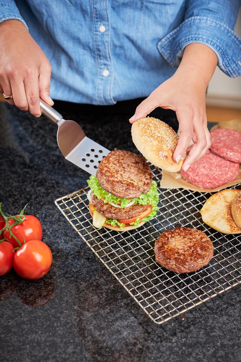 RÃ¶sle USA 25120 Burger Turner - Image 3
